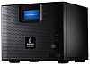 Iomega 35437 4TB StorCenter ix4-200d Network Storage - сетевой накопитель купить в интернет-магазине icover