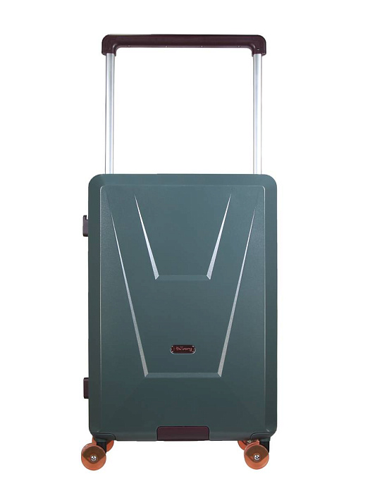 Чемодан Ridberg Aristo (Terra) размер M купить в интернет-магазине icover