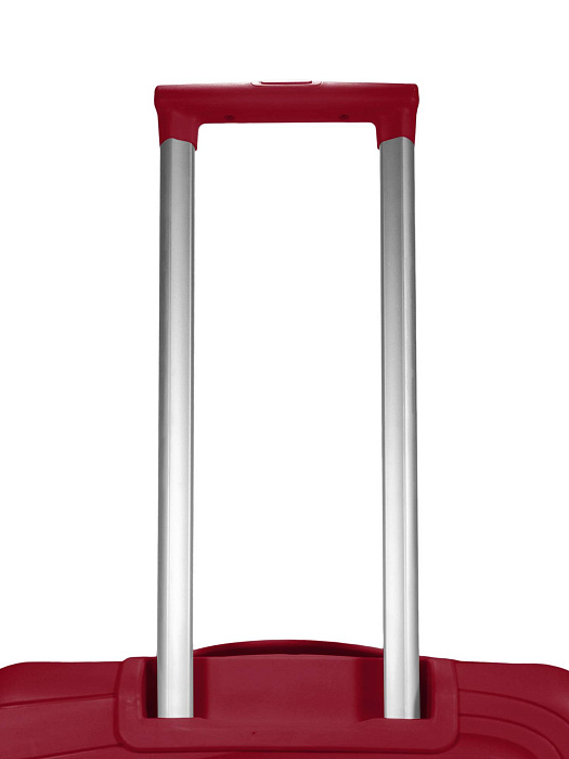 Комплект чемоданов Ridberg ICON L+M+S (Red) купить в интернет-магазине icover