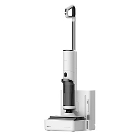 Купить моющий вертикальный пылесос deerma dem-vx910w (white) в Москве. В нашем каталоге интернет-магазина icover.ru вы можете ознакомиться с ценами, подробным описанием, фотографиями и техническими характеристиками. Низкие цены. Высокое качество. Доставка по России. Заказать товары по телефону +7(495)229-39-50 Моющий вертикальный пылесос Deerma DEM-VX910W (White) купить в интернет-магазине icover