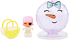 Кукла-сюрприз LoL Lil Sisters & Lil Pets Winter Disco (559672) купить в интернет-магазине icover