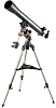 Телескоп Celestron AstroMaster 90 EQ купить в интернет-магазине icover