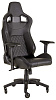 Игровое кресло Corsair T1 Race 2018 CF-9010011-WW (Black) купить в интернет-магазине icover