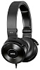 AKG K 618 DJ - накладные наушники (Black) купить в интернет-магазине icover