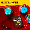 Драже M&M's c молочным шоколадом (145г) купить в интернет-магазине icover