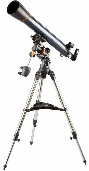 Телескоп Celestron AstroMaster 90 EQ купить в интернет-магазине icover