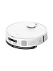 Робот-пылесос Xiaomi Robot Vacuum H40 EU BHR07XBEU (White) купить в интернет-магазине icover