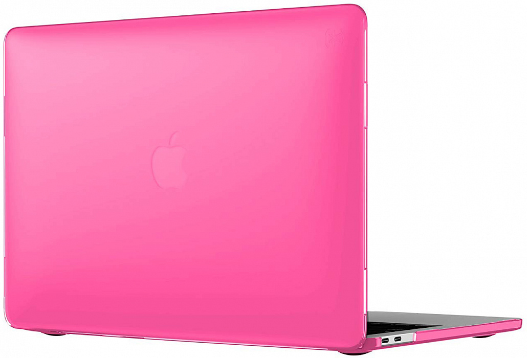 Накладка Speck SmartShell (90208-6011) для MacBook Pro 15" 2016 (Rose Pink) купить в интернет-магазине icover