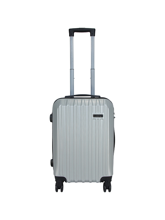 Комплект чемоданов Ridberg Discover M+BB (Grey) купить в интернет-магазине icover