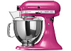 Планетарный миксер KitchenAid Artisan 5KSM150PSERI (Raspberry Ice) купить в интернет-магазине icover