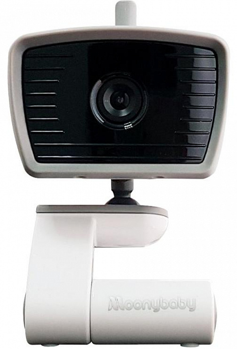 Дополнительная камера Moonybaby 935 Cam (White) купить в интернет-магазине icover
