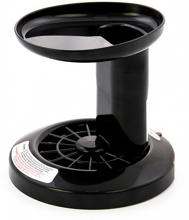 Tribest Slowstar SW-2000 - соковыжималка (Black) купить в интернет-магазине icover