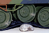 Hobby Engine Leopard 2A5-2A6 1:16 (0807) - радиоуправляемая модель танка купить в интернет-магазине icover