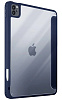 Чехол Uniq Moven Anti-microbial для iPad Pro 11" 2020/2021 (Blue) купить в интернет-магазине icover