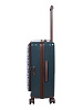 Чемодан Ridberg Podium (Light Blue) размер M купить в интернет-магазине icover