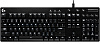 Logitech G610 Orion Brown 920-007865 - игровая клавиатура (Black/Cherry MX Brown) купить в интернет-магазине icover