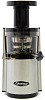 Соковыжималка Omega VRT VSJ843 HL-DBF11 (Metallic) купить в интернет-магазине icover