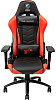 Игровое кресло MSI MAG CH120 (Black/Red) купить в интернет-магазине icover