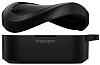 Чехол Spigen Rugged Armor (ACS03364) для Sony WF-1000XM4 (Black) купить в интернет-магазине icover