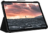 Чехол UAG Plyo (123292114043) для iPad Air 10.9"/Pro 11" (Black/Ice) купить в интернет-магазине icover