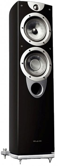 Напольная акустическая система Wharfedale Evo-2 30 (Piano Black) купить в интернет-магазине icover