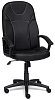 Игровое кресло Tetchair TWISTER (Black) купить в интернет-магазине icover