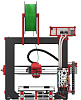 BQ Hephestos (H000195) - 3D-принтер (Red) купить в интернет-магазине icover