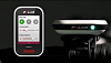 Polar V650 - велокомпьютер с GPS (Black) купить в интернет-магазине icover