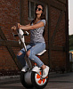 Гироскутер Airwheel A3 (White) купить в интернет-магазине icover