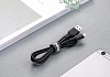 Дата-кабель для iPod, iPhone, iPad Anker Powerline II 0.9m USB-Lightning A8432H11 (Black) купить в интернет-магазине icover