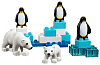 Классический конструктор Lego Education PreSchool Дикие животные 45012 (Multicolor) купить в интернет-магазине icover
