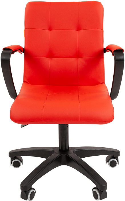 Офисное кресло Chairman 030 (Red) купить в интернет-магазине icover