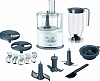 Braun FP 5160 - кухонный комбайн (White) купить в интернет-магазине icover