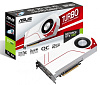 Видеокарта Asus GeForce GTX 960 Turbo 2Gb 128bit (TURBO-GTX960-OC-2GD5) купить в интернет-магазине icover