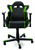 Компьютерное кресло DXRacer OH/FE08 (Green) купить в интернет-магазине icover