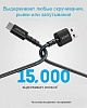 Кабель Anker PowerLine Select+ USB-A/USB-C 0.9м A8022 (Black) купить в интернет-магазине icover
