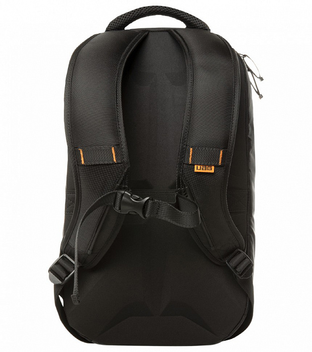 Рюкзак UAG Standard Issue 18L (982570114040) для ноутбука 13" (Black) купить в интернет-магазине icover