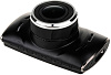ParkCity DVR HD 475 - видеорегистратор с двумя камерами (Black) купить в интернет-магазине icover