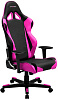 Компьютерное кресло DXRacer OH/RE0/NP (Pink) купить в интернет-магазине icover