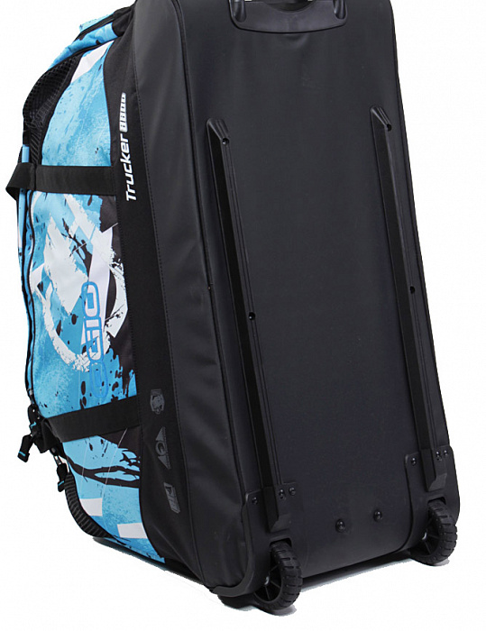 OGIO Trucker 8800 (121004.138) - спортивная сумка на колесах (Quasar) купить в интернет-магазине icover