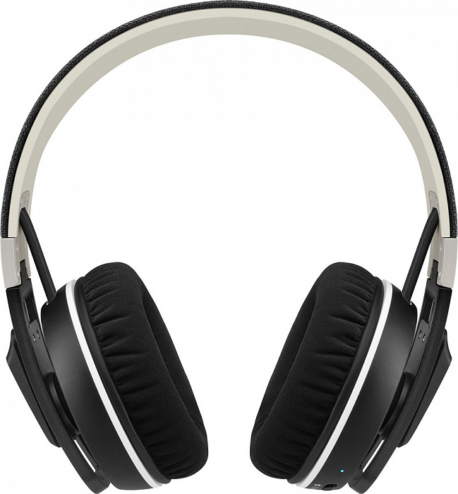 Беспроводные наушники Sennheiser Urbanite XL Wireless 506087 (Black) купить в интернет-магазине icover