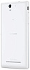 Смартфон Sony Xperia C3 Dual (White) купить в интернет-магазине icover