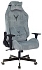 Игровое кресло Бюрократ Knight N1 Fabric (Sky) купить в интернет-магазине icover