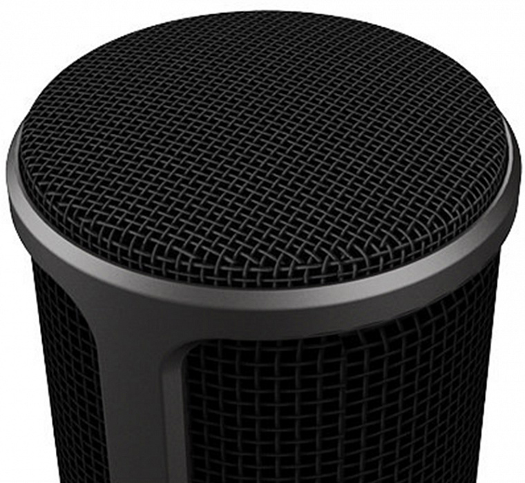 Микрофон Xiaomi Junlin Digital JLM02 (Black) купить в интернет-магазине icover