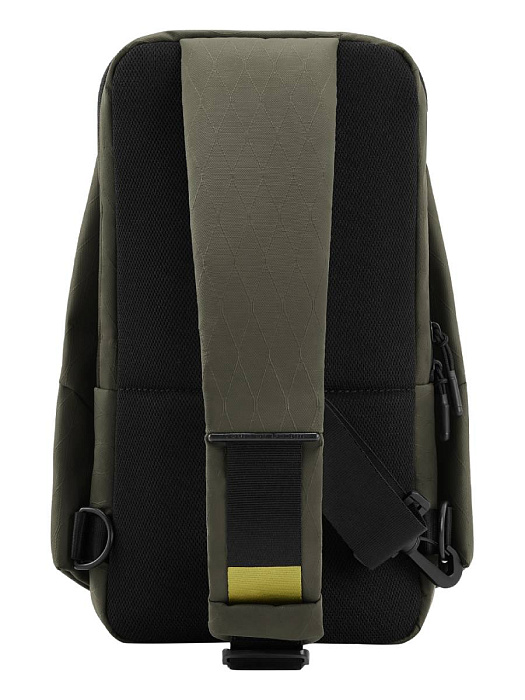 Рюкзак Ninetygo Сity Sling Bag 90BCPCB21112U-GR03 (Green) купить в интернет-магазине icover