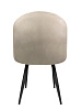 Комплект стульев Ridberg ЛОРИ Velour 4 шт. (Grey)  купить в интернет-магазине icover