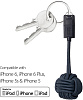 Кабель Native Union KEY USB-Lightning Cable (Marine) купить в интернет-магазине icover