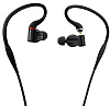 Внутриканальные наушники Sony XBA-Z5 (Black) купить в интернет-магазине icover