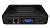 Synology VisualStation VS360HD - сетевой видеорегистратор (Black) купить в интернет-магазине icover