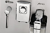 Philips Saeco (HD8944/09) - кофемашина (Silver) купить в интернет-магазине icover